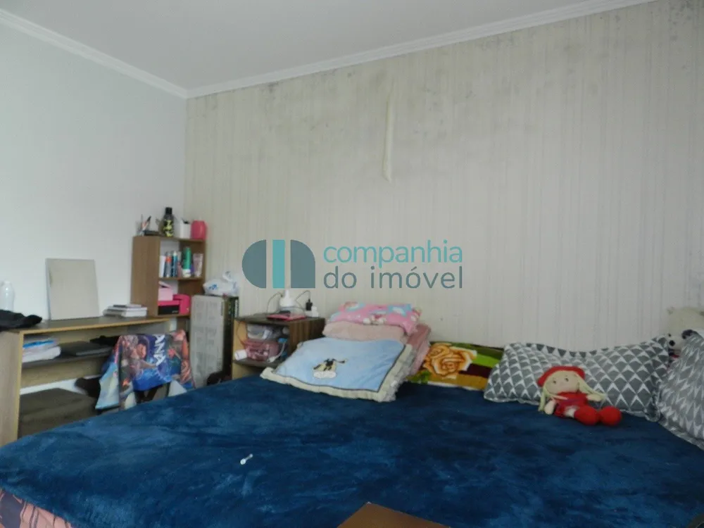 Sobrado, 4 quartos, 111 m² - Foto 13