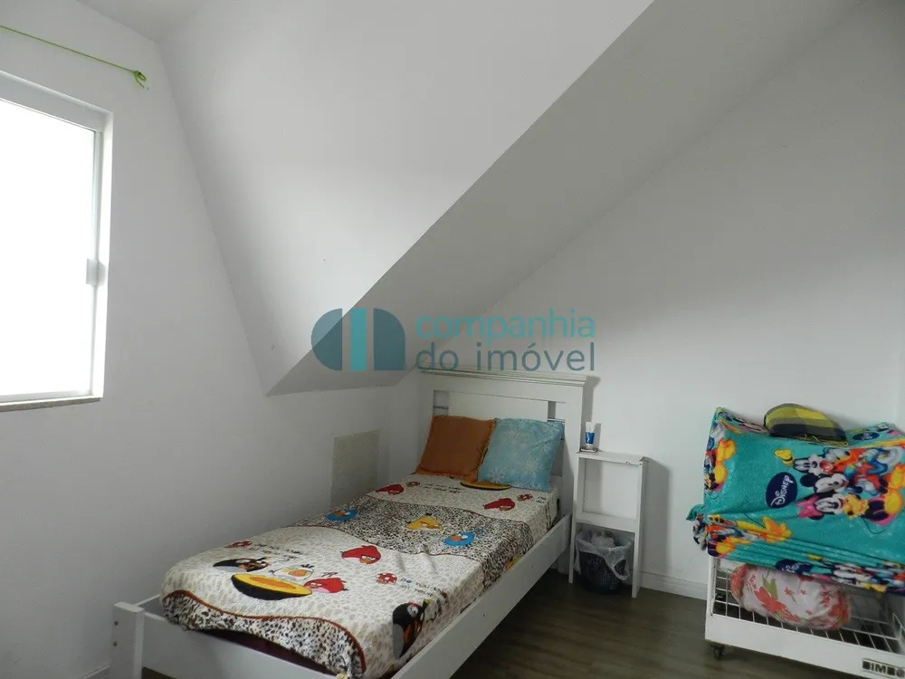 Sobrado, 4 quartos, 111 m² - Foto 14