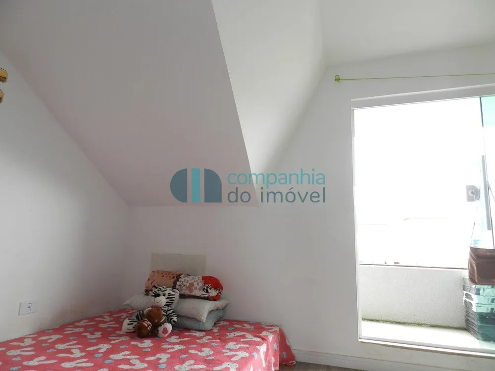 Sobrado, 4 quartos, 111 m² - Foto 15