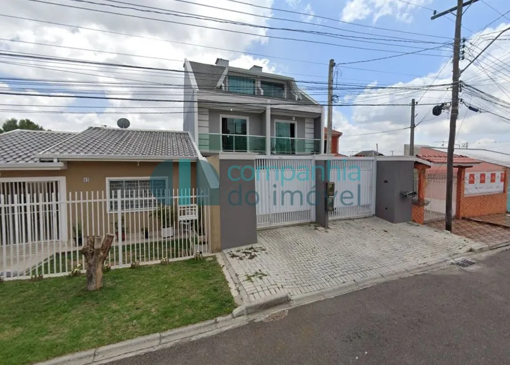 Sobrado, 4 quartos, 111 m² - Foto 20