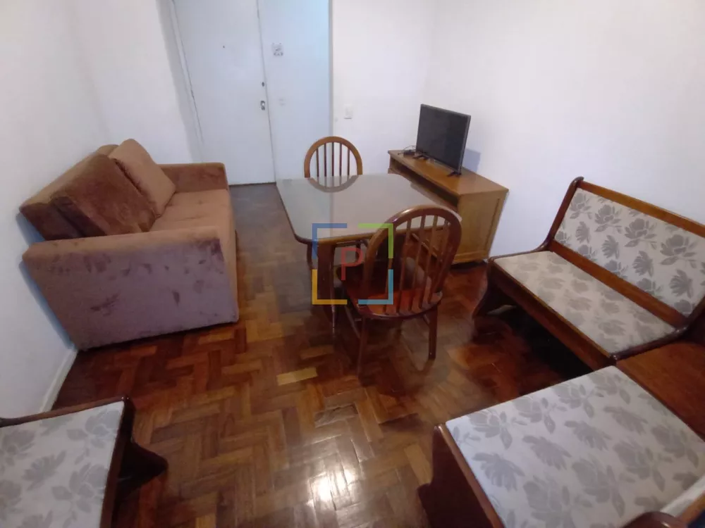 Apartamento à venda com 3 quartos, 63m² - Foto 3