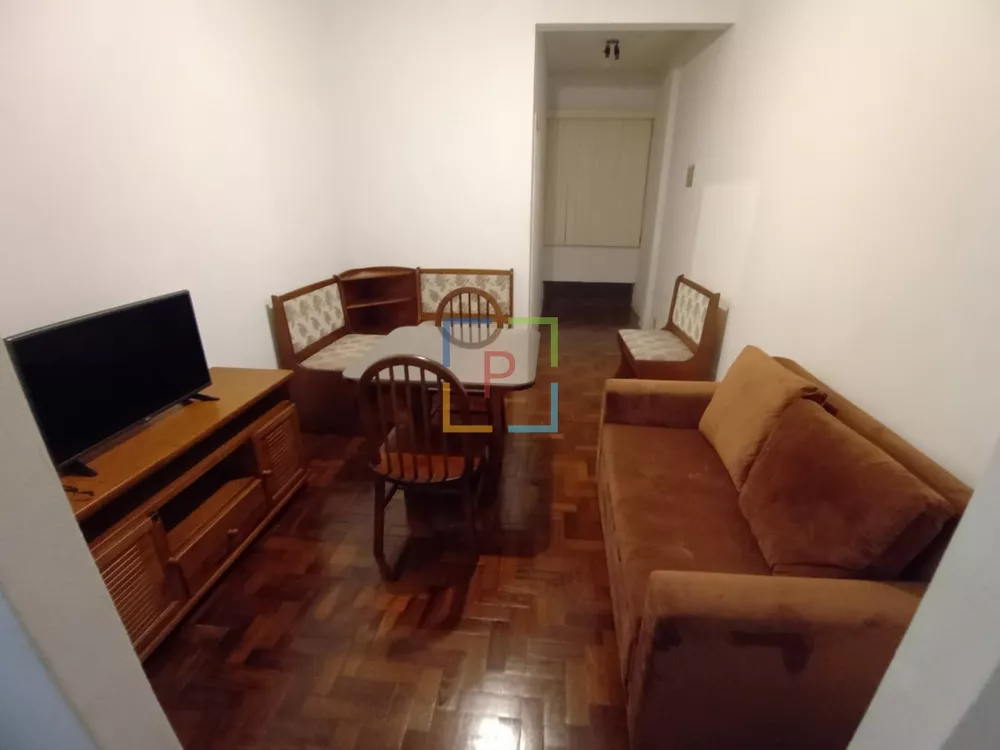 Apartamento à venda com 3 quartos, 63m² - Foto 1