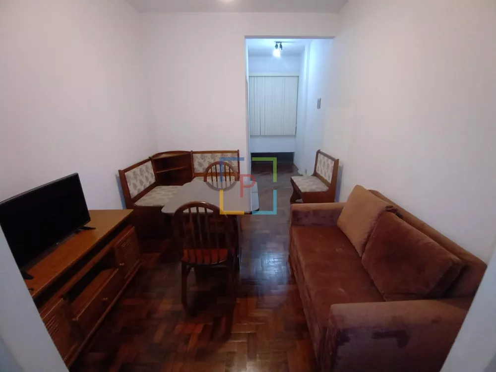 Apartamento à venda com 3 quartos, 63m² - Foto 4