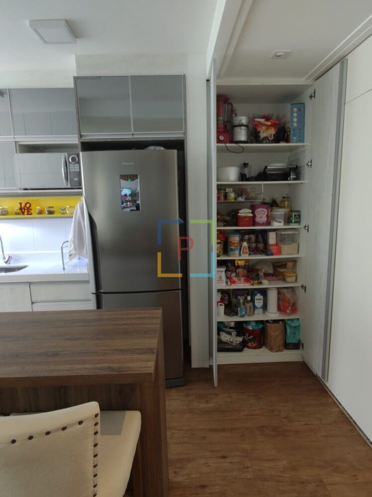 Apartamento para alugar com 1 quarto, 50m² - Foto 4