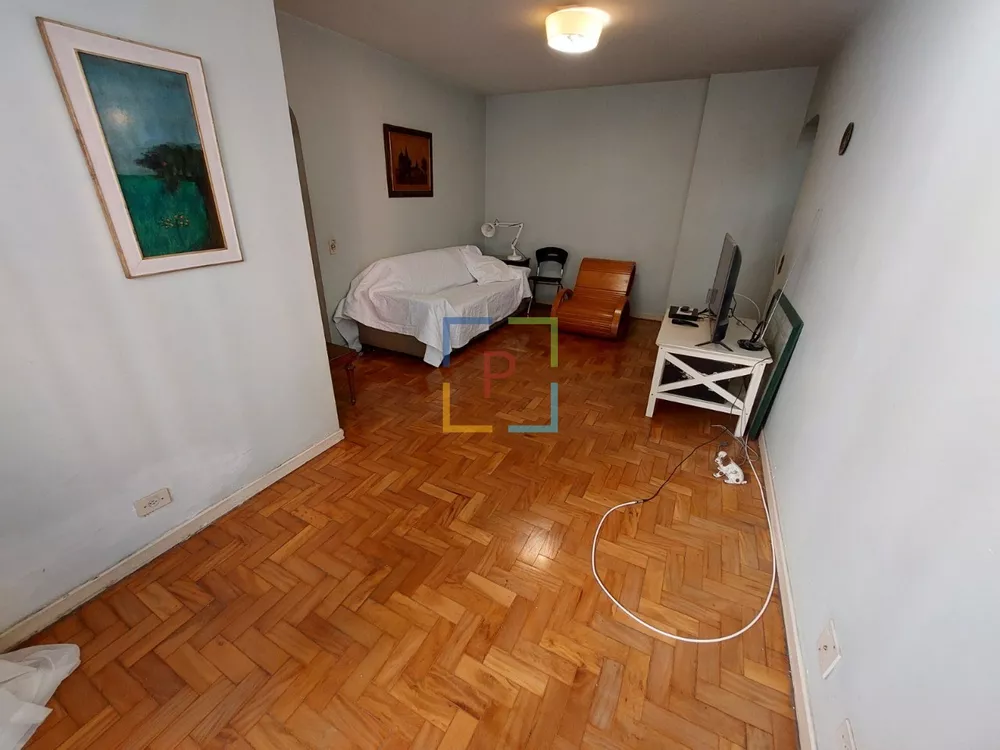 Apartamento à venda com 2 quartos, 72m² - Foto 3