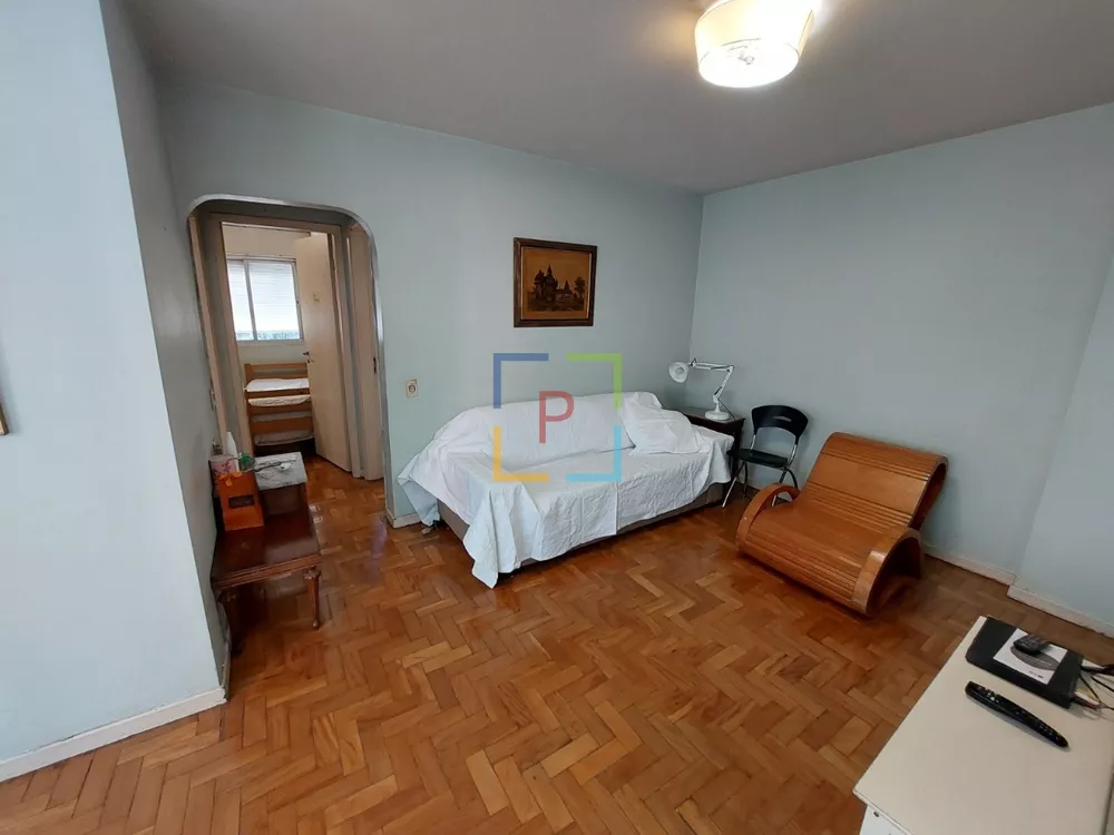 Apartamento à venda com 2 quartos, 72m² - Foto 2