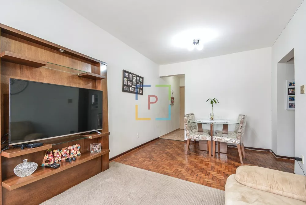 Apartamento à venda com 2 quartos, 72m² - Foto 4