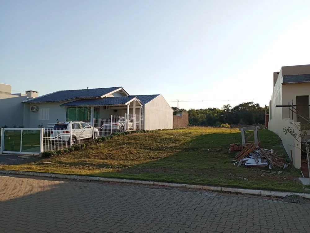Terreno, 368 m² - Foto 1