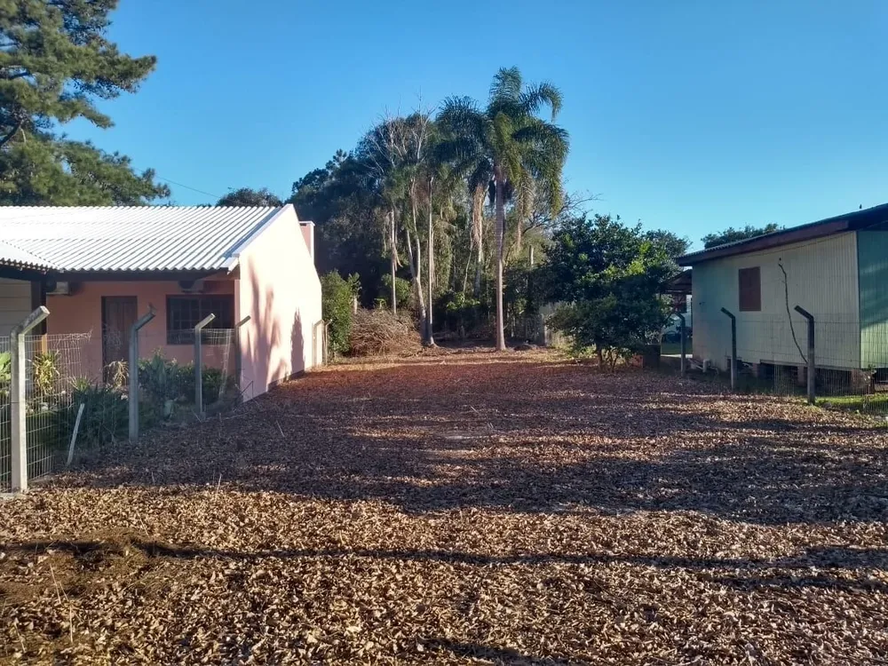 Terreno, 501 m² - Foto 1