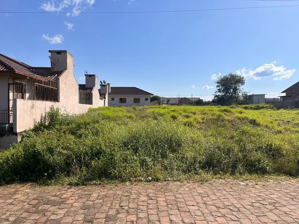 Terreno, 447 m² - Foto 1