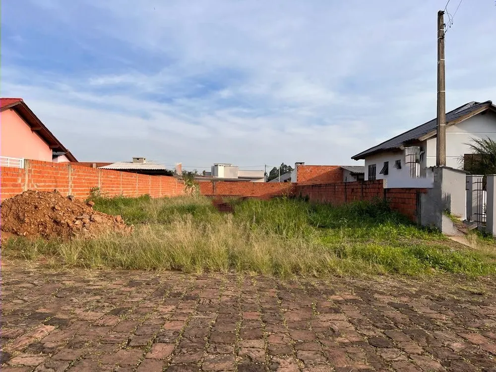 Terreno, 360 m² - Foto 1