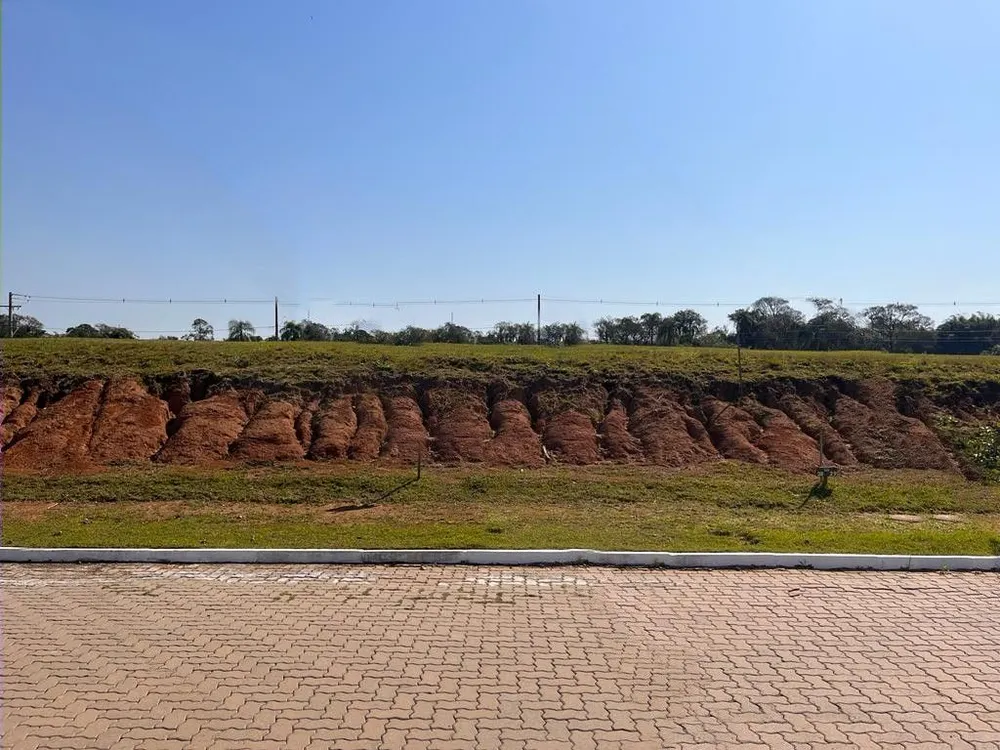 Terreno, 395 m² - Foto 1