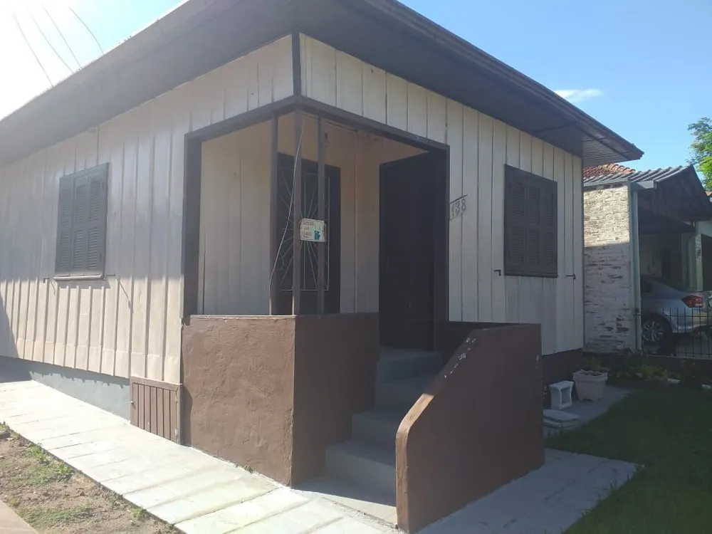 Casa, 3 quartos, 153 m² - Foto 1
