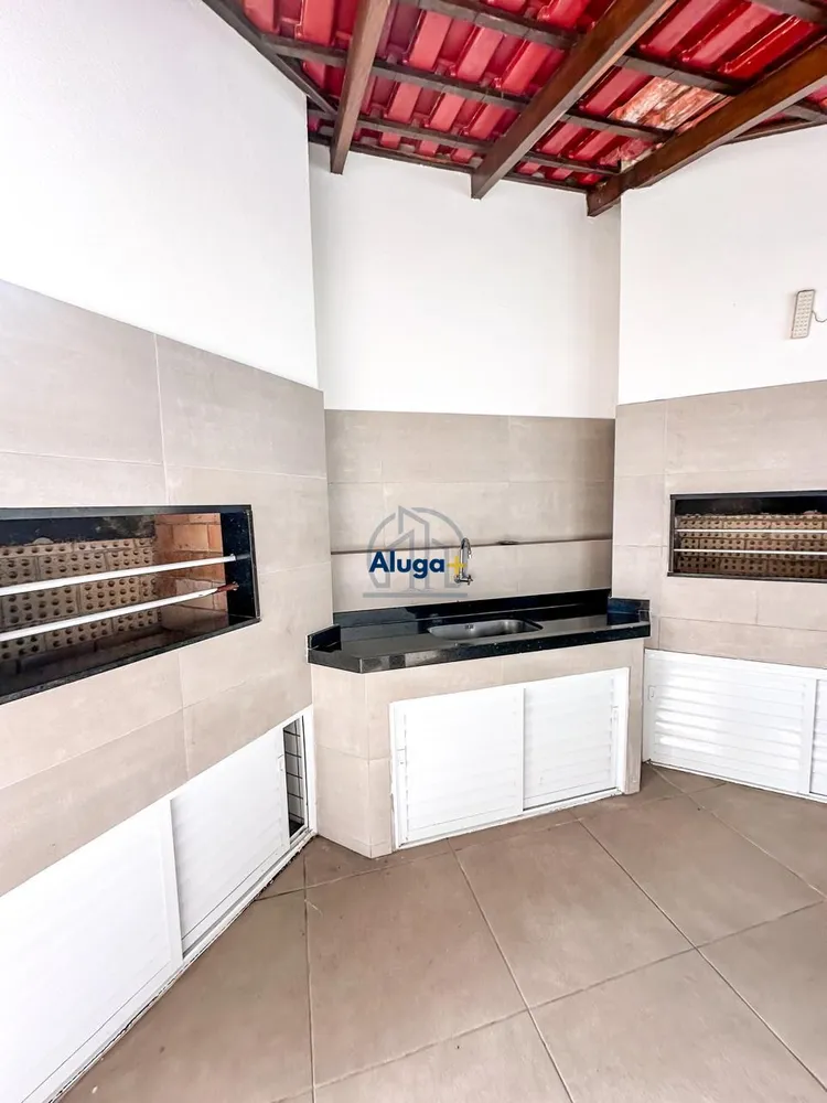 Apartamento, 2 quartos, 107 m² - Foto 2