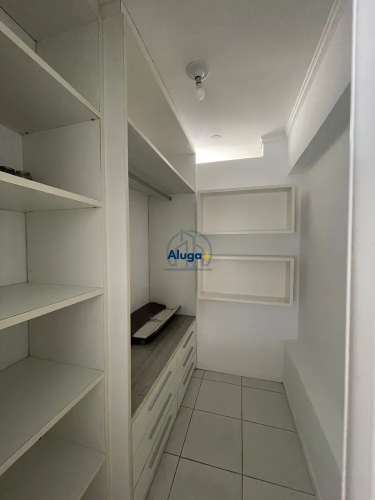 Apartamento, 3 quartos, 160 m² - Foto 6