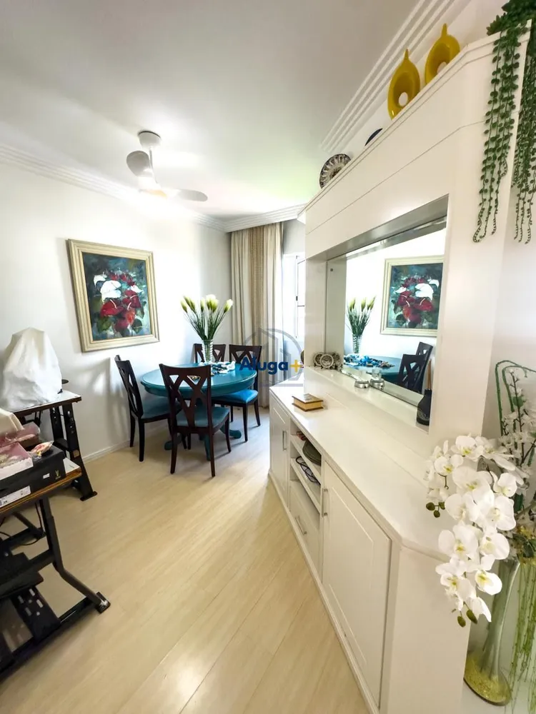 Apartamento, 2 quartos, 85 m² - Foto 7
