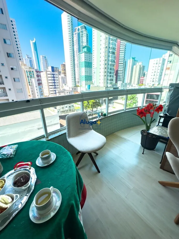 Apartamento, 2 quartos, 85 m² - Foto 2