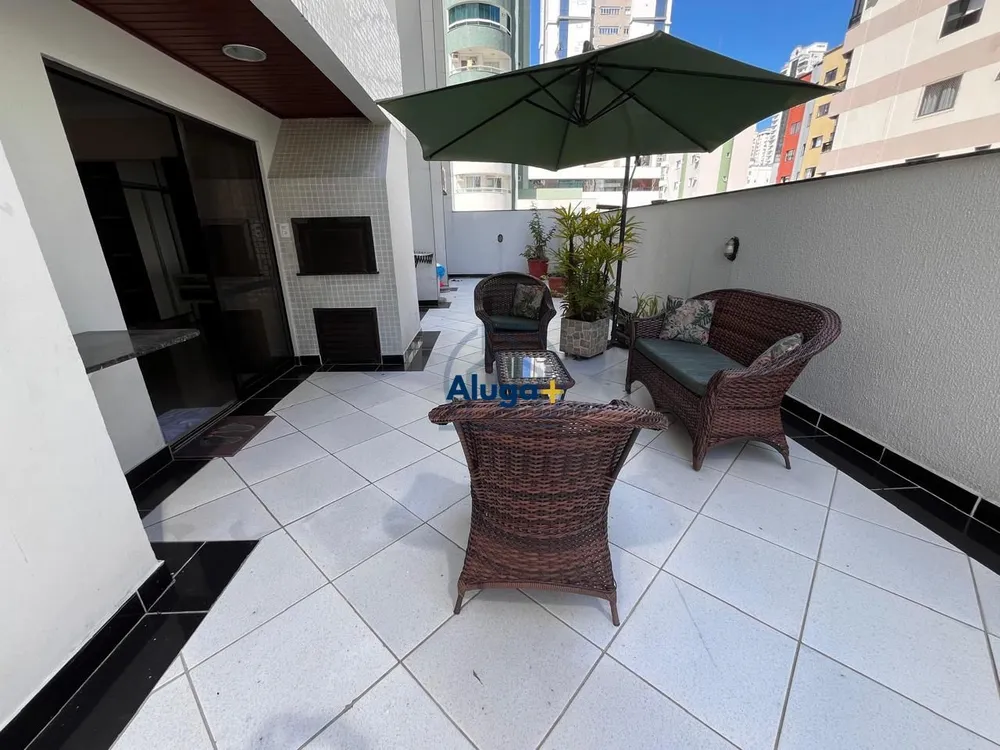 Apartamento, 3 quartos, 150 m² - Foto 8
