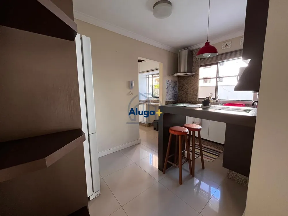 Apartamento, 3 quartos, 150 m² - Foto 5