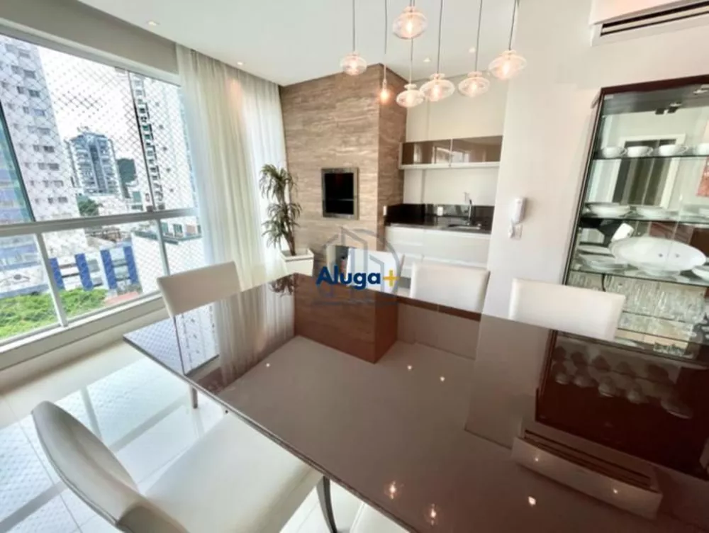 Apartamento, 3 quartos, 1125 m² - Foto 1