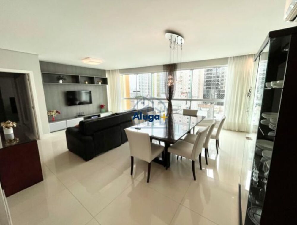 Apartamento, 3 quartos, 1125 m² - Foto 3