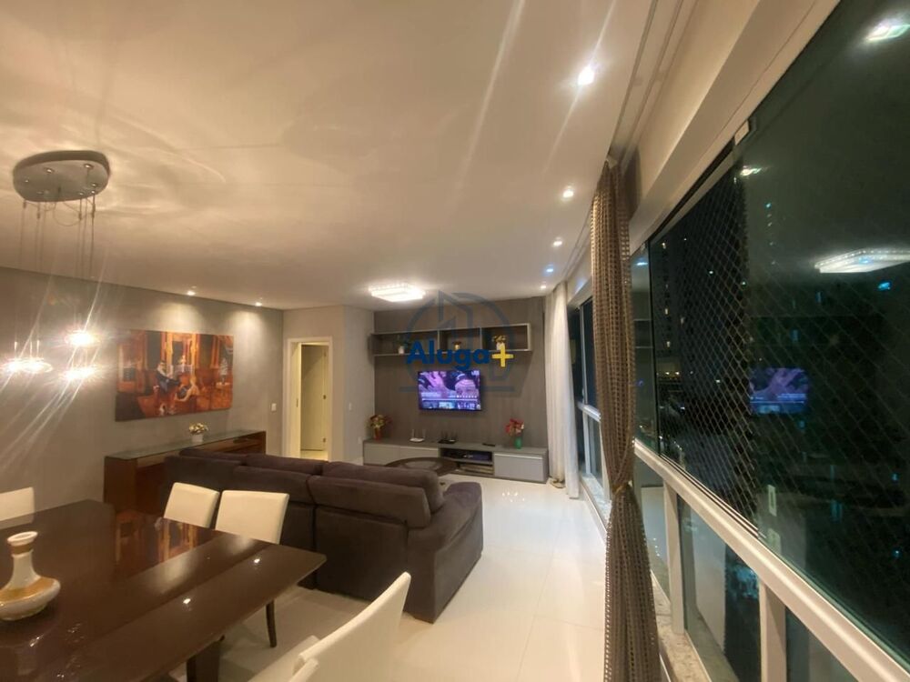 Apartamento, 3 quartos, 1125 m² - Foto 2