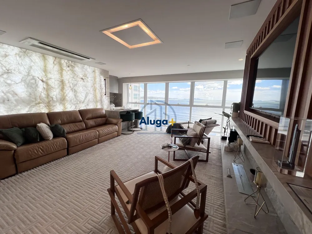 Apartamento, 4 quartos, 300 m² - Foto 19