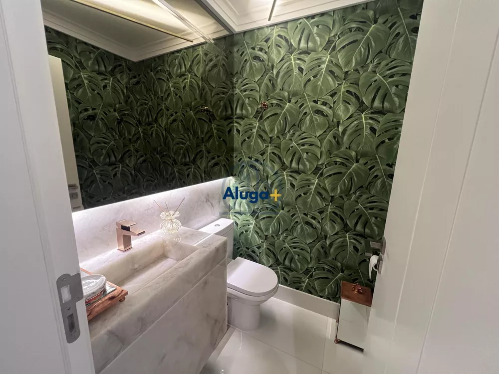 Apartamento, 4 quartos, 300 m² - Foto 2