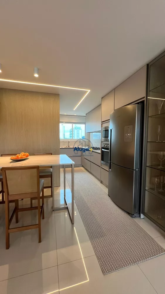Apartamento, 1 quarto, 120 m² - Foto 3