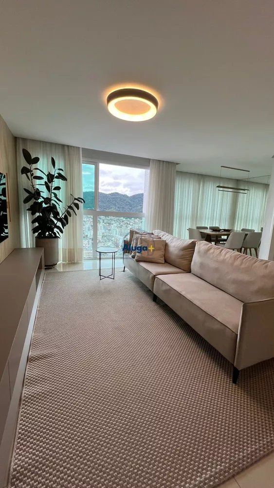 Apartamento, 1 quarto, 120 m² - Foto 2