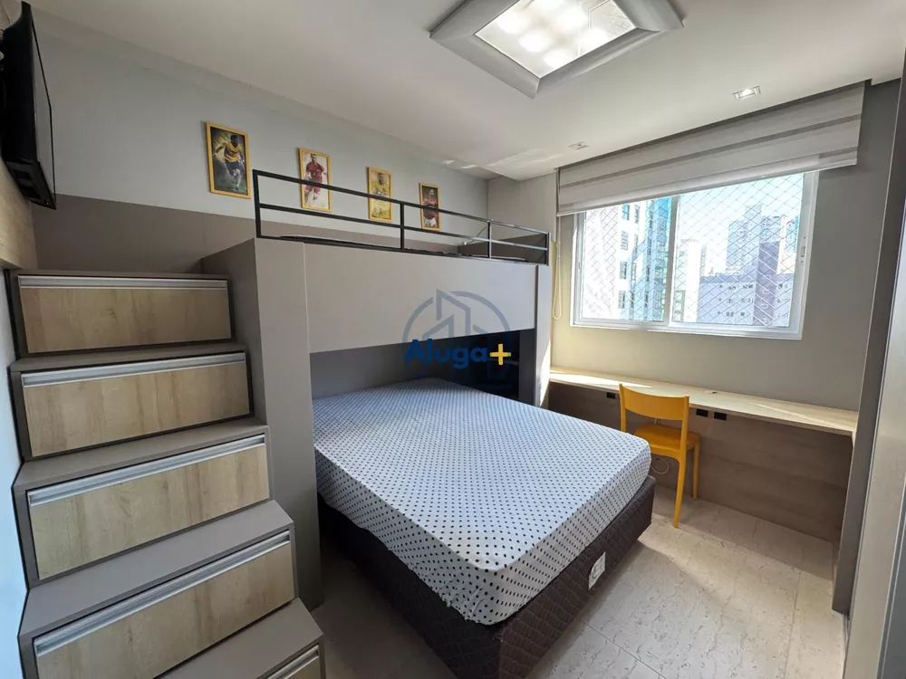 Apartamento, 4 quartos, 240 m² - Foto 1
