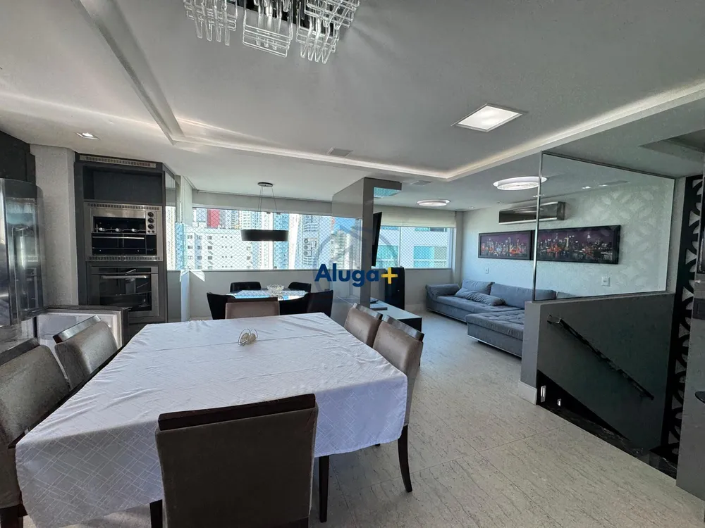 Apartamento, 4 quartos, 240 m² - Foto 5