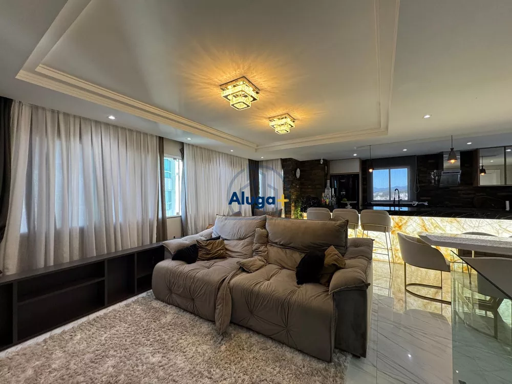 Apartamento, 4 quartos, 240 m² - Foto 3