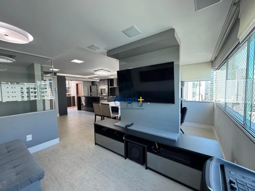 Apartamento, 4 quartos, 240 m² - Foto 8