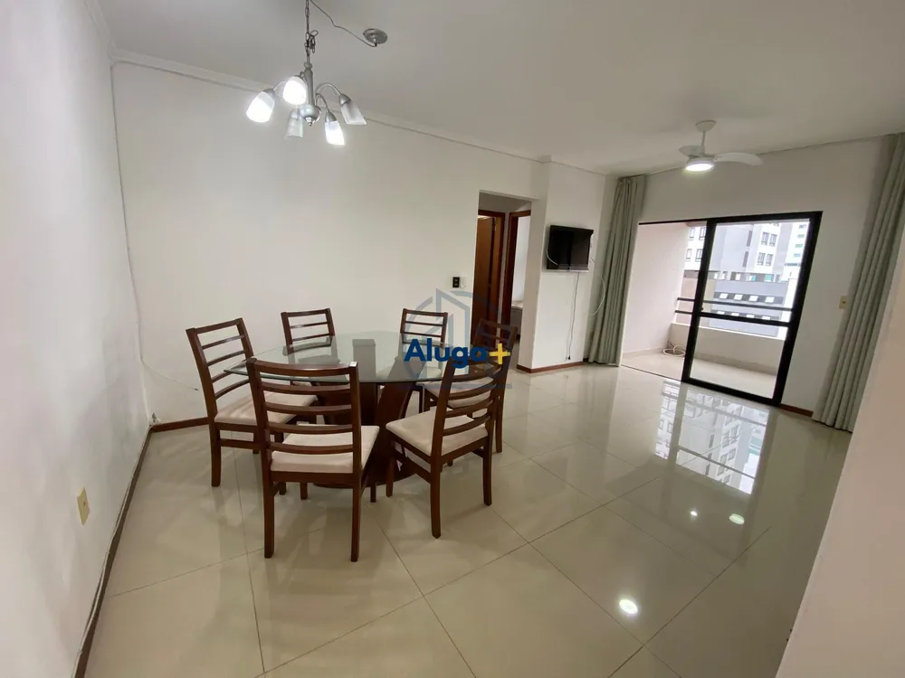 Apartamento, 2 quartos, 100 m² - Foto 2