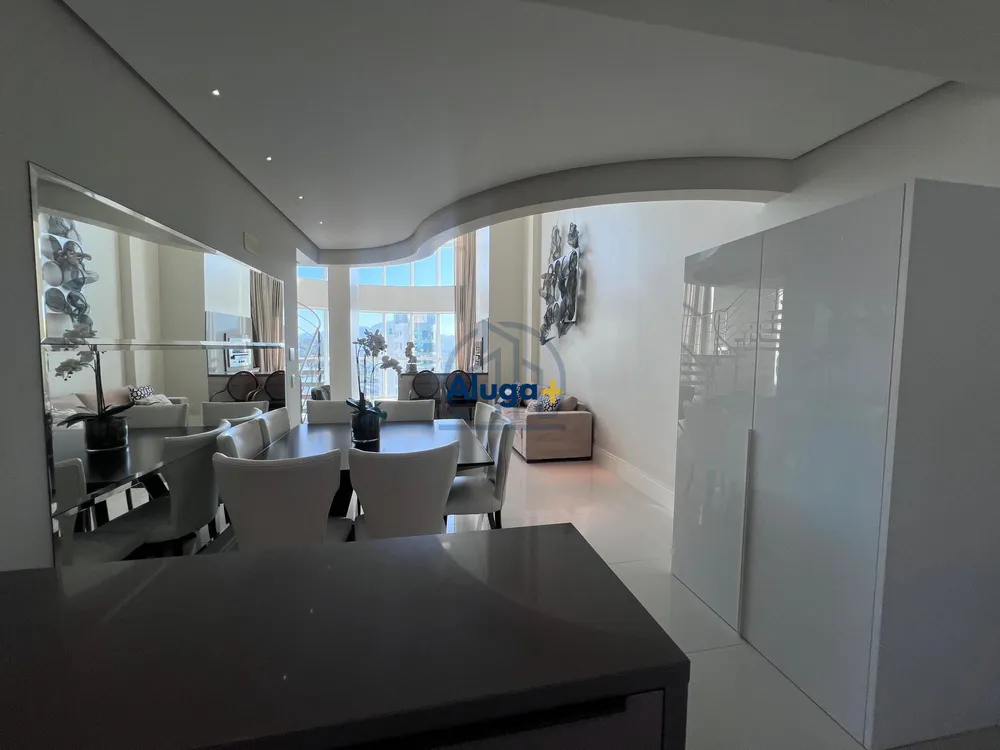 Apartamento, 4 quartos, 250 m² - Foto 6