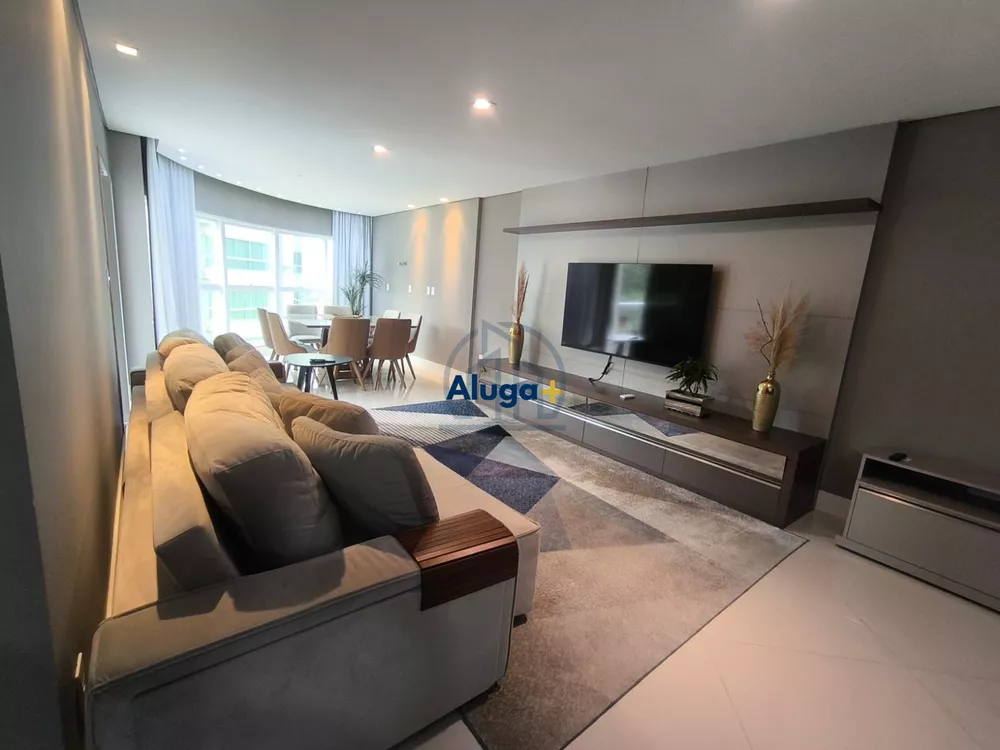 Apartamento, 4 quartos, 160 m² - Foto 1
