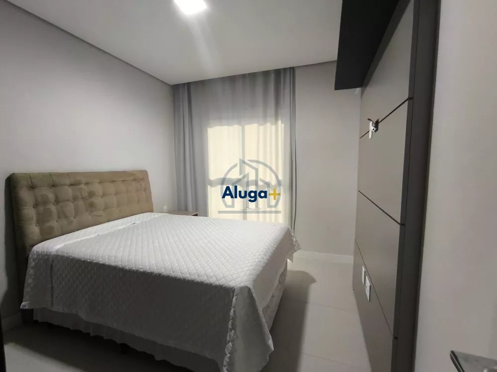 Apartamento, 4 quartos, 160 m² - Foto 2