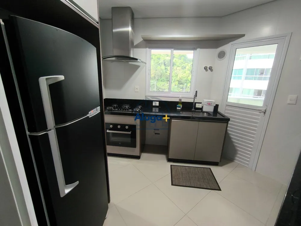 Apartamento, 4 quartos, 160 m² - Foto 5