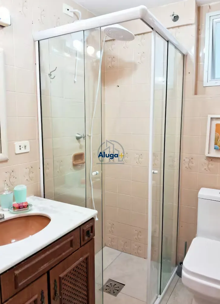 Apartamento, 3 quartos, 120 m² - Foto 6