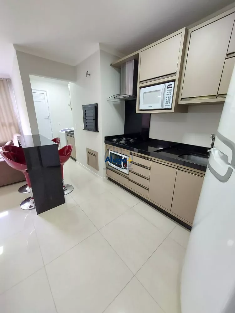 Apartamento, 2 quartos, 70 m² - Foto 2