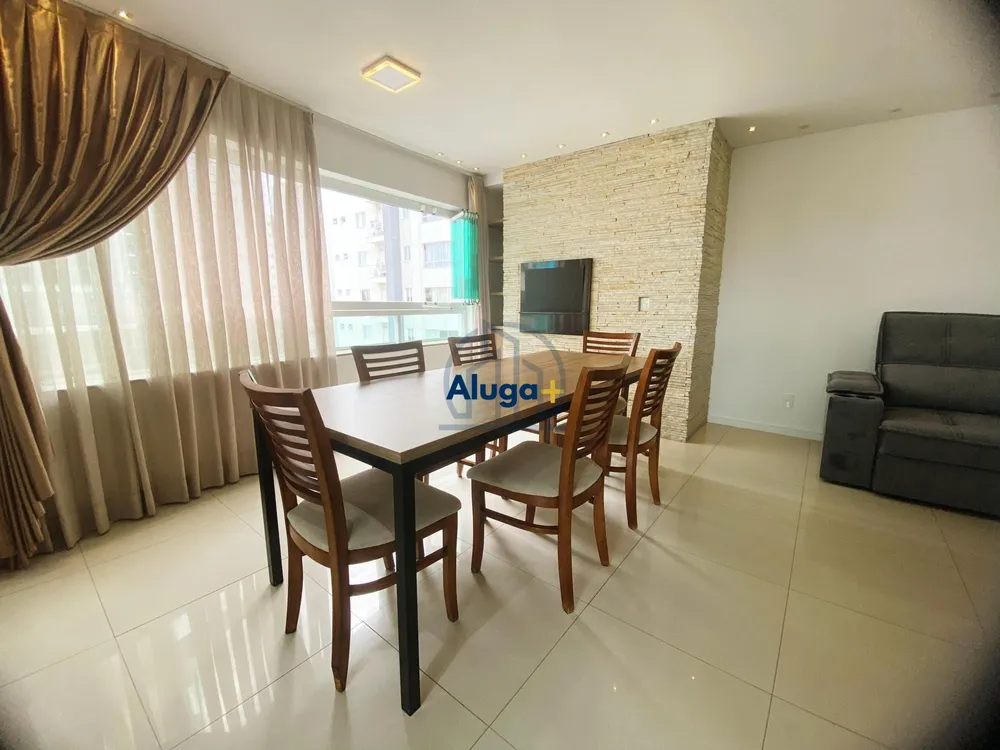 Apartamento, 3 quartos, 143 m² - Foto 11