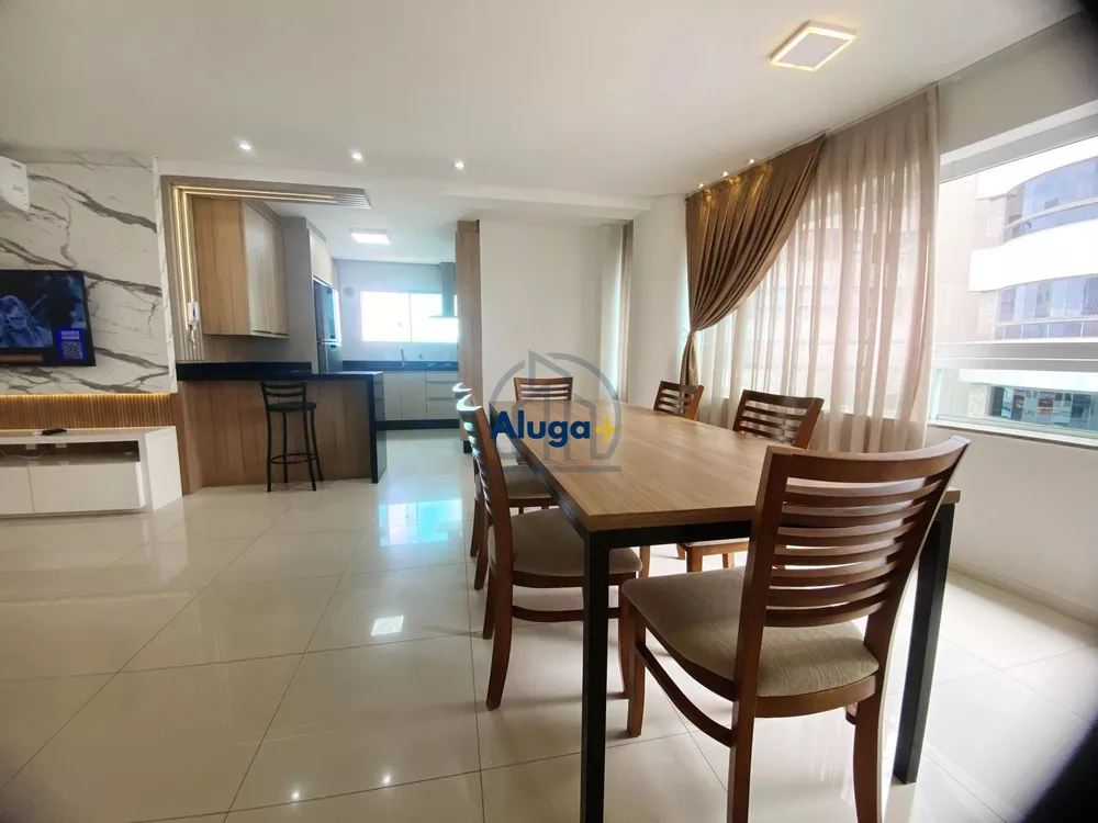 Apartamento, 3 quartos, 143 m² - Foto 2