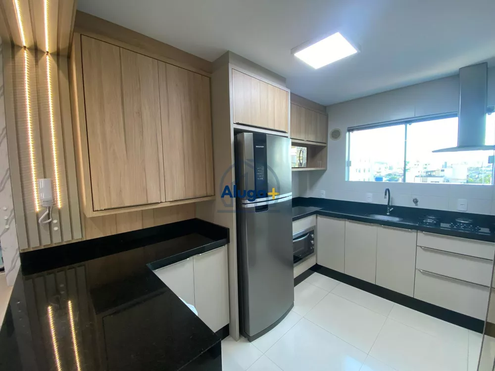 Apartamento, 3 quartos, 143 m² - Foto 1