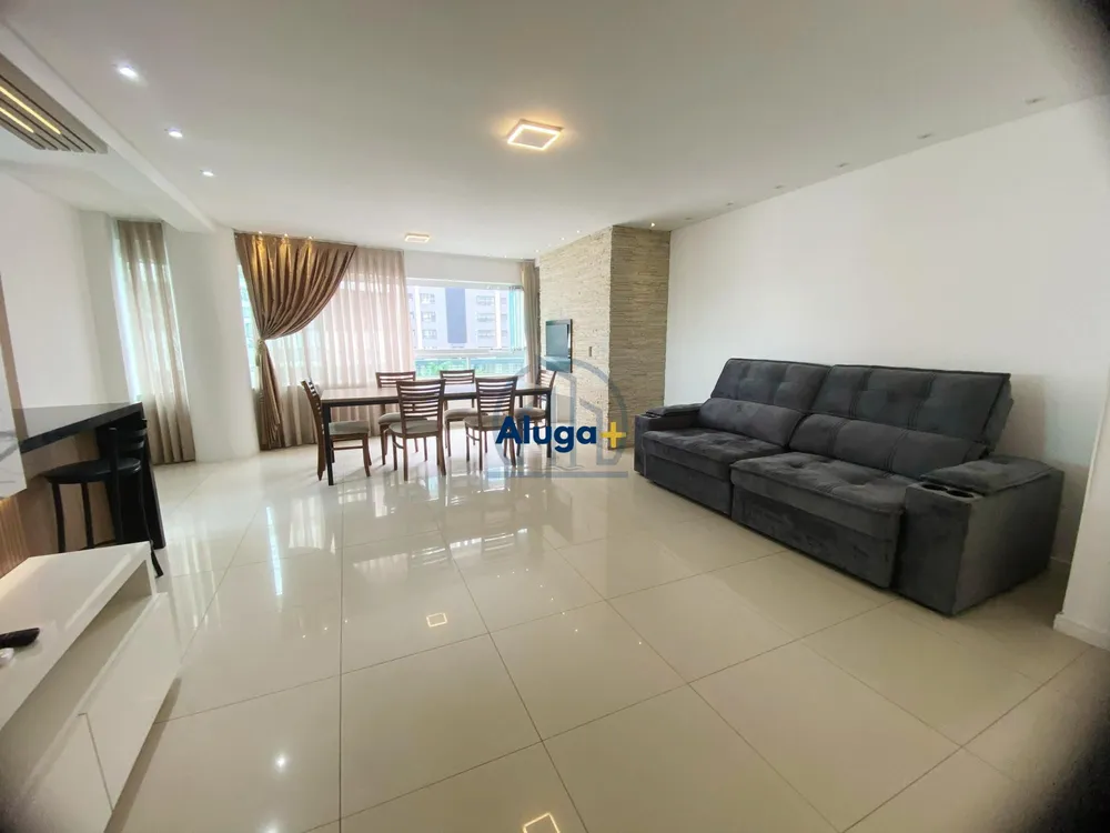 Apartamento, 3 quartos, 143 m² - Foto 9