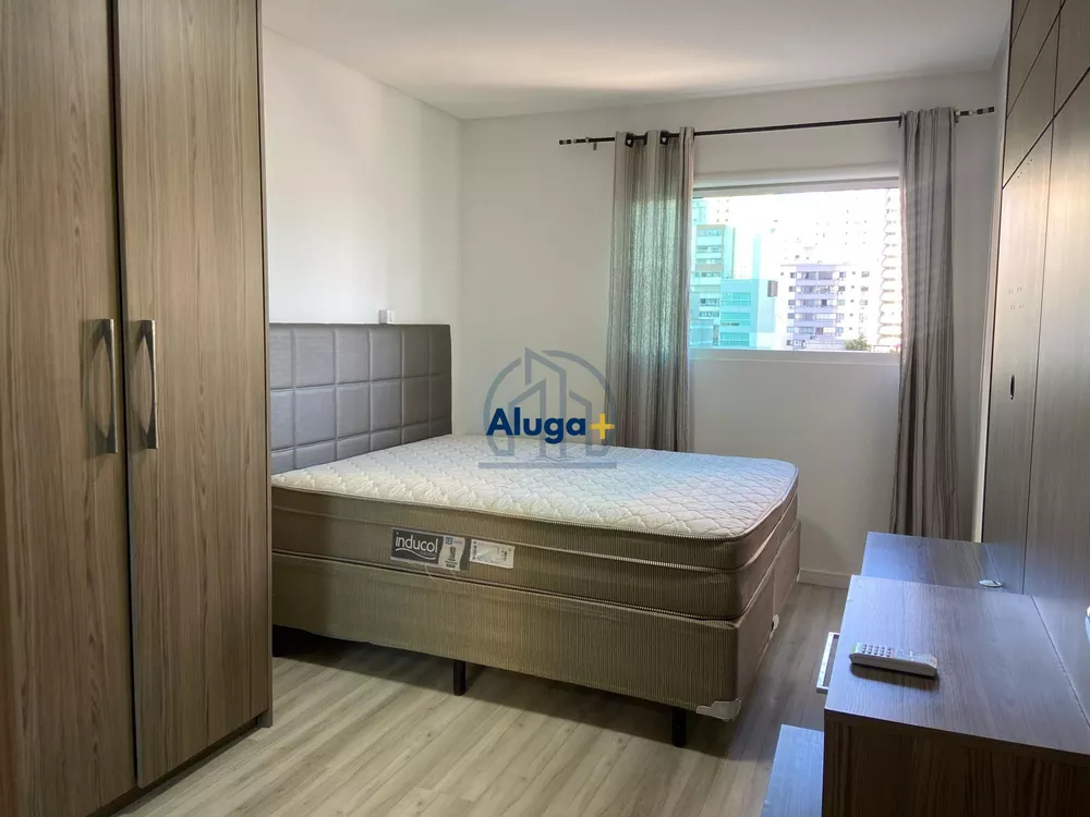 Apartamento, 3 quartos, 143 m² - Foto 3