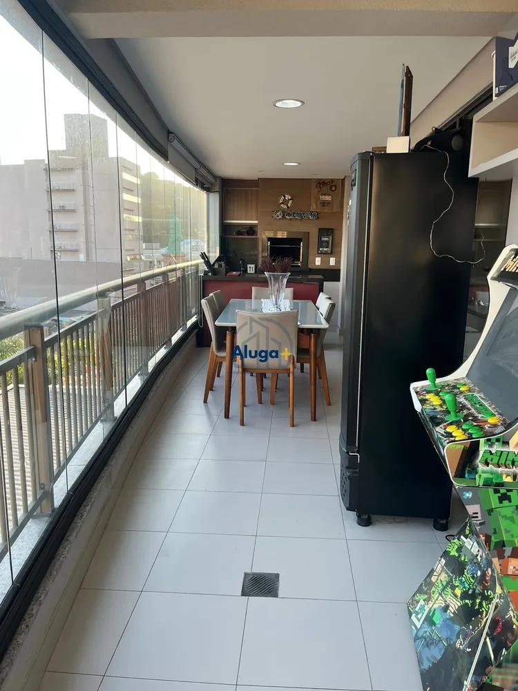 Apartamento, 3 quartos, 167 m² - Foto 10