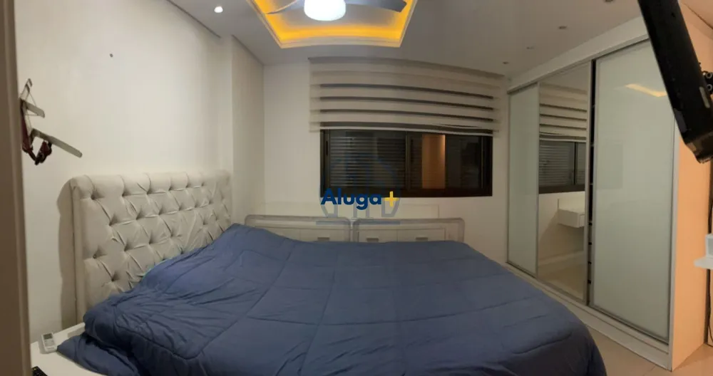 Apartamento, 3 quartos, 167 m² - Foto 14