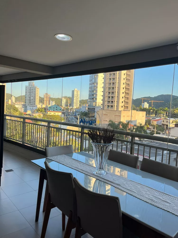 Apartamento, 3 quartos, 167 m² - Foto 4