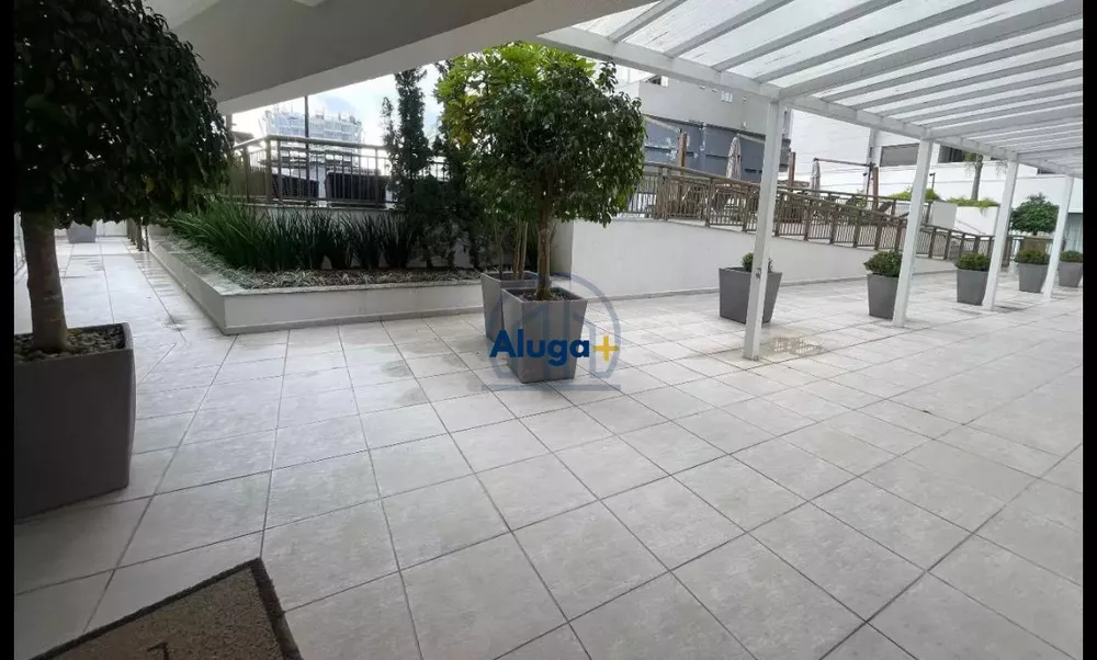 Apartamento, 3 quartos, 167 m² - Foto 2